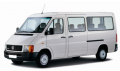 Volkswagen LT 28-35 II Bus
